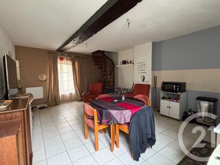  Immeuble à vendre 88 m²