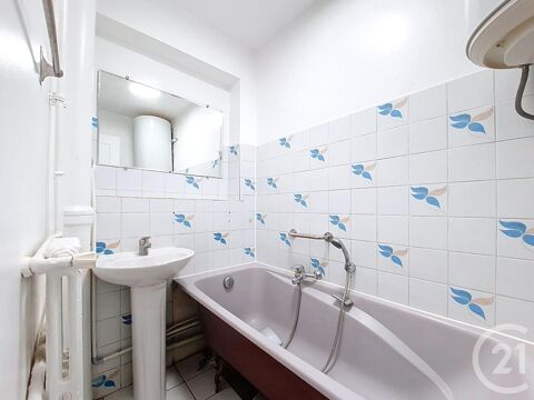  Appartement � louer 4 pi�ces 64 m�