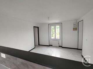  Appartement à vendre 2 pièces 39 m²