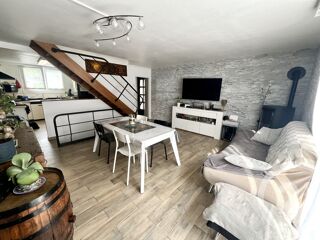  Maison � vendre 5 pi�ces 85 m�