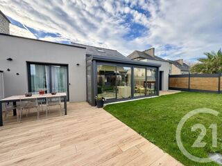  Maison � vendre 3 pi�ces 125 m�