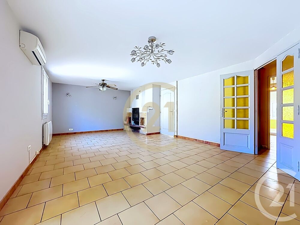 vente Maison - 4 pièce(s) - 158 m² Istres (13800)