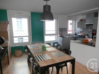  Appartement à louer 3 pièces 67 m²
