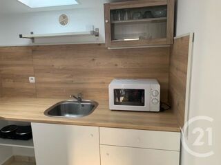  Appartement � louer 1 pi�ce 15 m�