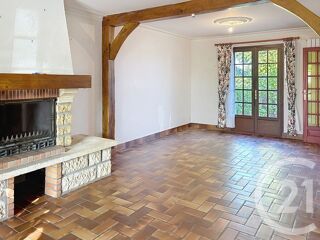  Maison à vendre 7 pièces 147 m²