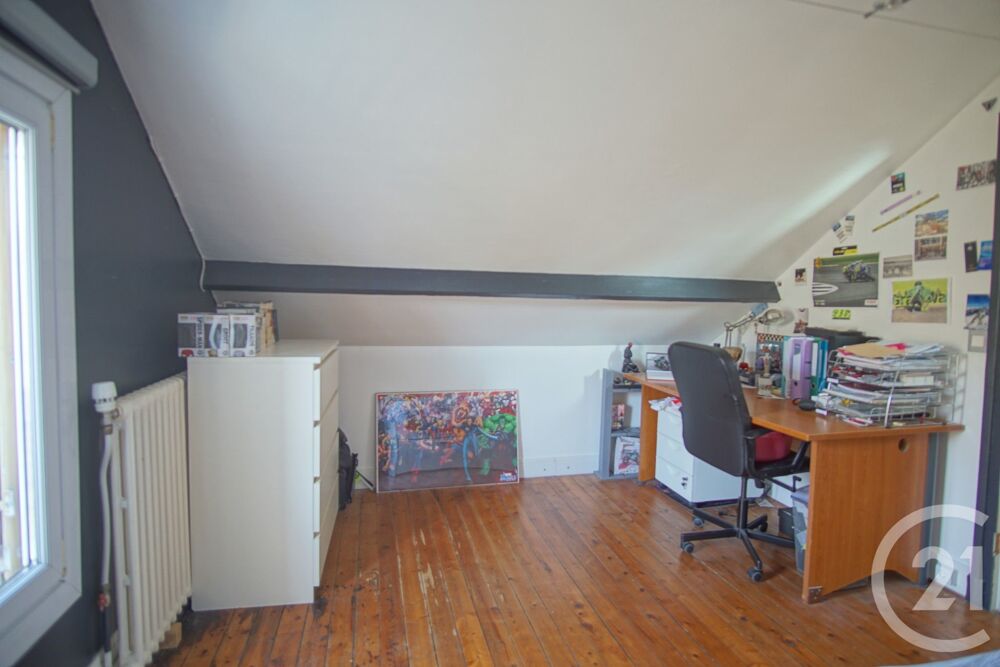 � vendre  Maison Cr�teil (94000)