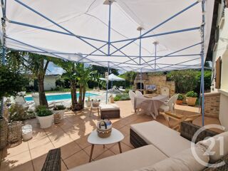  Maison � vendre 6 pi�ces 185 m�