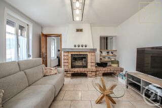  Maison  vendre 5 pices 108 m