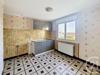  Maison à vendre 5 pièces 170 m²