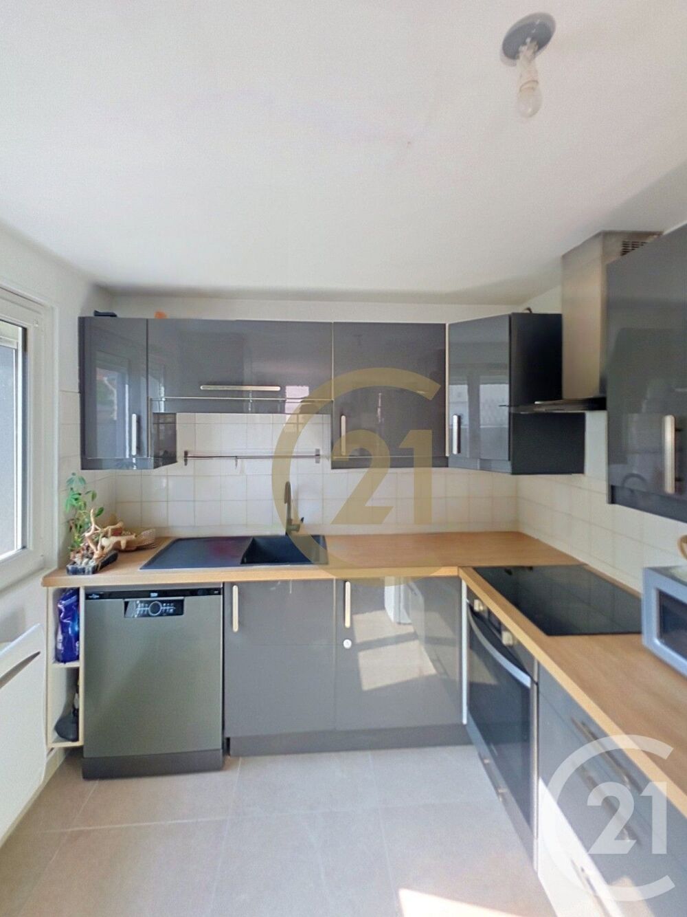 location Maison - 3 pièce(s) - 57 m² Déville-Lès-Rouen (76250)