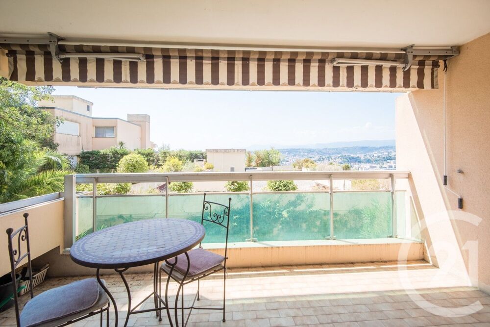 Appartement 3 pièces 84 m² · à Nice · 84 m² · 520 000 €