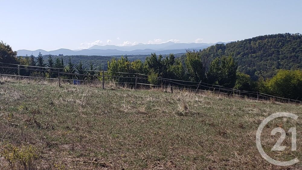 vente Terrain - 3497 m² Mirepoix (09500)