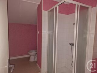  Appartement à louer 2 pièces 42 m²
