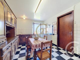  Maison à vendre 6 pièces 142 m²