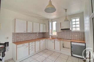  Appartement � vendre 4 pi�ces 143 m�