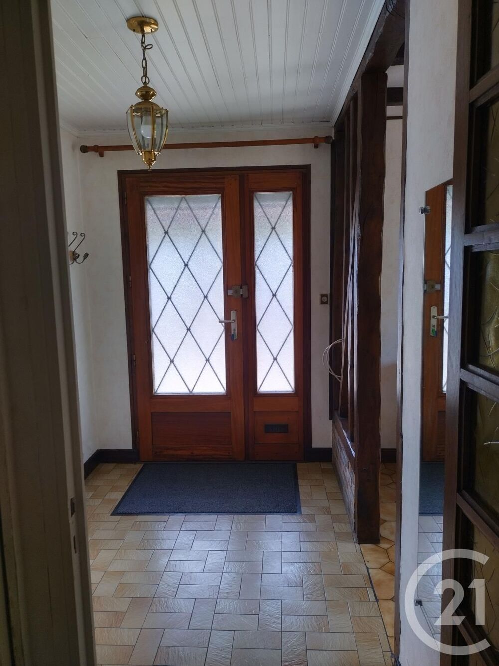 Votre Agence Century 21 Viry Plein C½ur vous propose une....