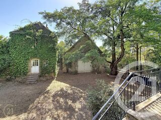 vente Maison - 8 pièce(s) - 215 m² Saint-Désert (71390)