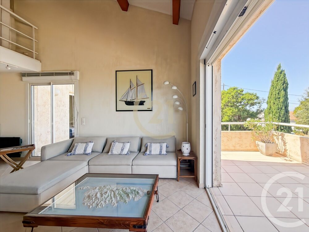 à vendre  Maison Monticello (20220)