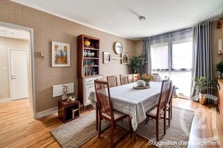  Appartement  vendre 5 pices 75 m