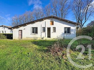  Maison � vendre 4 pi�ces 92 m�