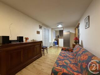  Appartement � vendre 2 pi�ces 39 m�