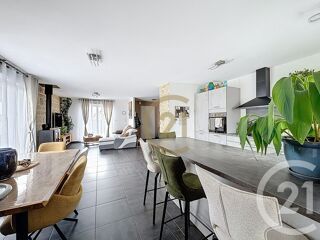  Maison � vendre 6 pi�ces 120 m�