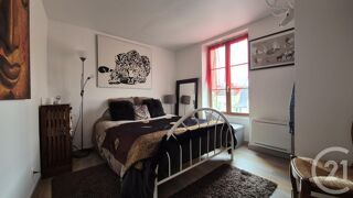 Appartement � louer 1 pi�ce 19 m�