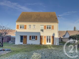  Maison à vendre 5 pièces 161 m²