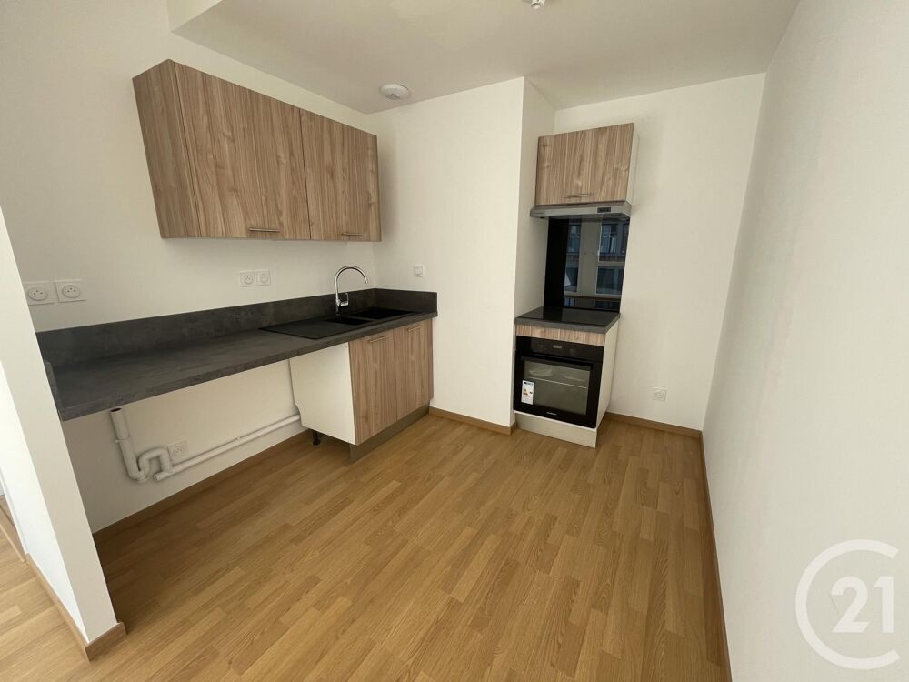 Découvrez cet appartement charmant et lumineux situé au ....