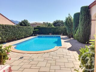  Maison à vendre 5 pièces 145 m²
