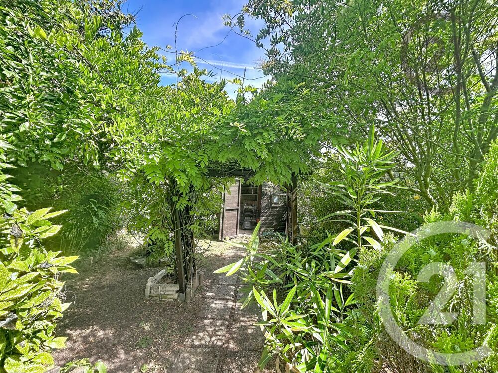 vente Maison - 5 pièce(s) - 91 m² Avon (77210)