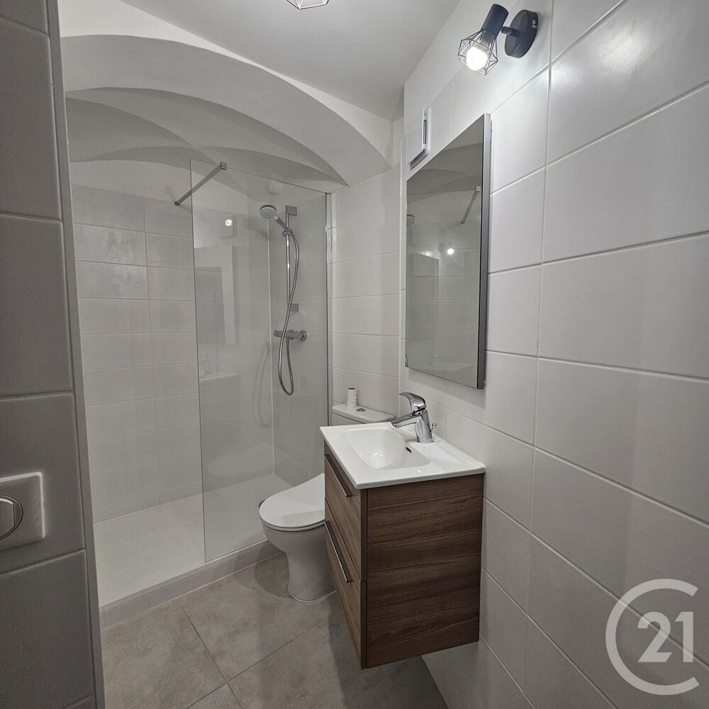 location Appartement - 2 pièce(s) - 34 m² Rumilly (74150)