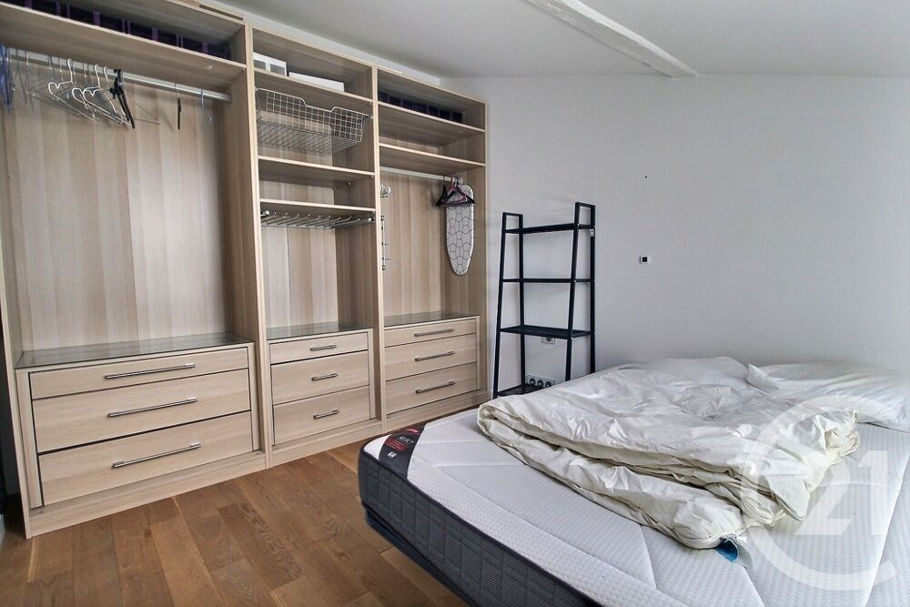 location Appartement - 4 pièce(s) - 96 m² Montluel (01120)