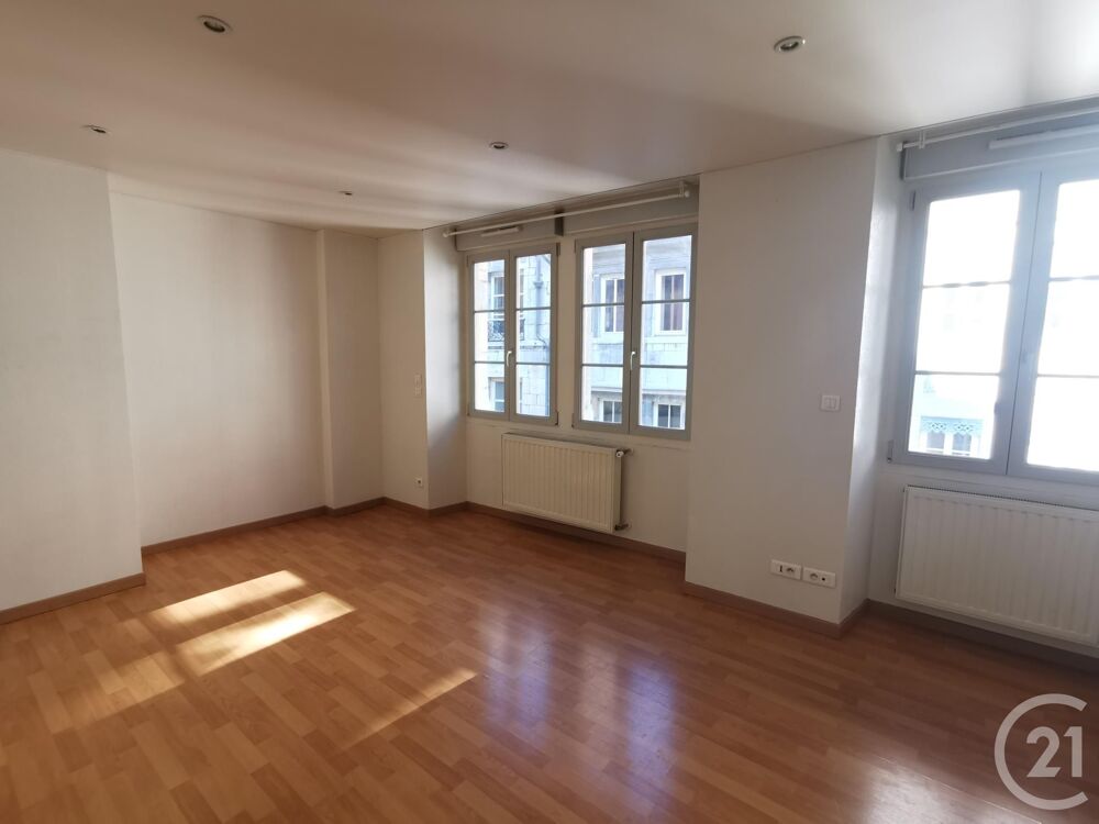 Century 21 Chaprais Immobilier à Besançon vus propose: ....