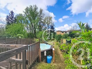  Maison à vendre 4 pièces 107 m²
