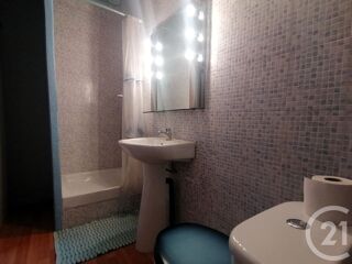  Appartement � louer 1 pi�ce 26 m�