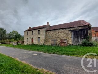  Maison � vendre 3 pi�ces 92 m�