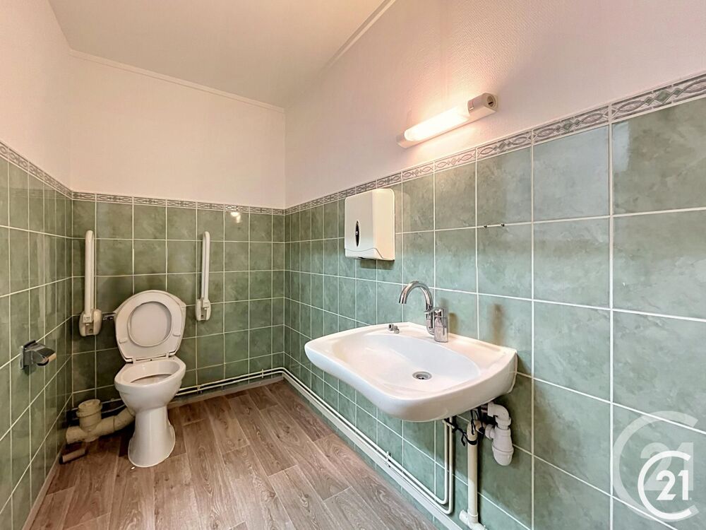 vente Autres - 106 m² Montbéliard (25200)