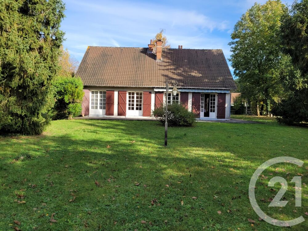 Maison 5 pièces 170 m² · à Poligny · 170 m² · 310 000 €