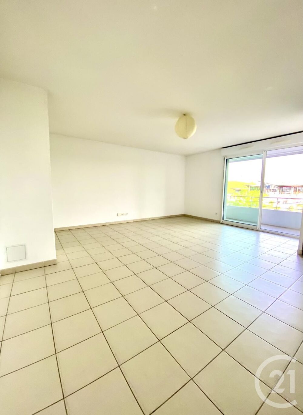vente Appartement - 2 pièce(s) - 57 m² Toulouse (31400)