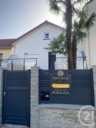  Maison � vendre 5 pi�ces 125 m�