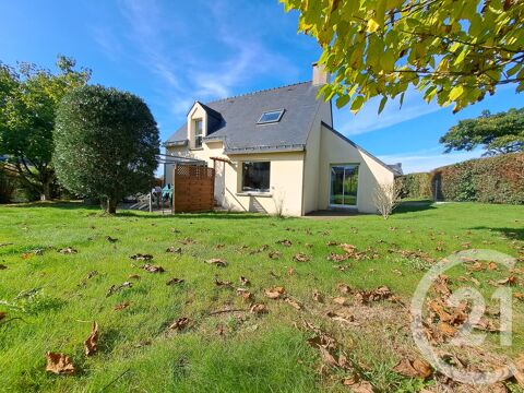   Vente Maison Maison - 5 pi�ce(s) - 130 m�