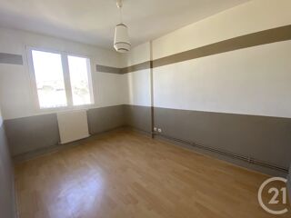  Appartement à louer 3 pièces 46 m²