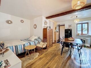  Appartement  vendre 2 pices 62 m