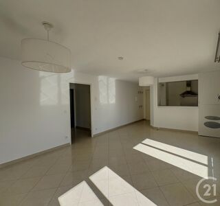  Appartement � vendre 3 pi�ces 59 m�