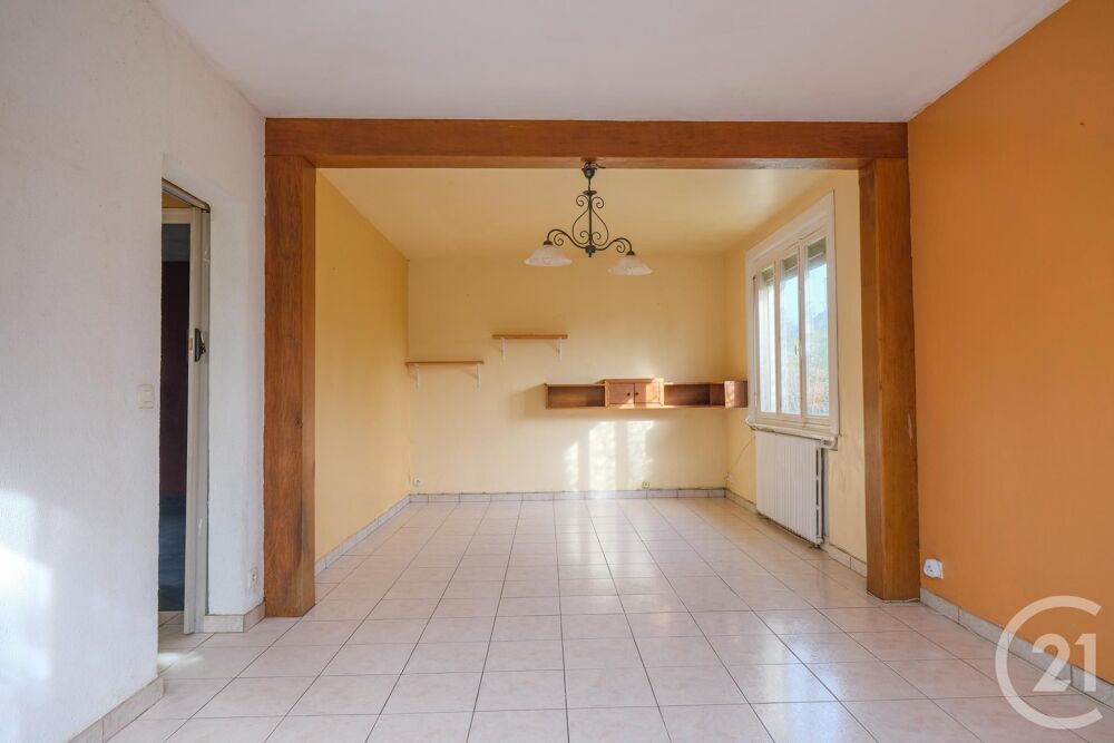 vente Maison - 2 pièce(s) - 116 m² Barneville-Carteret (50270)