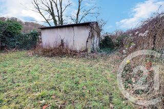  Terrain � vendre 407 m�