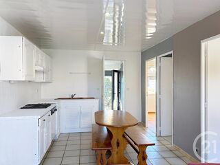  Maison � vendre 3 pi�ces 45 m�