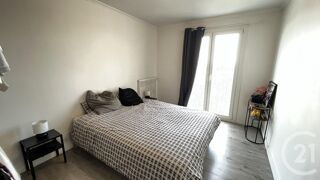  Appartement à vendre 3 pièces 56 m²