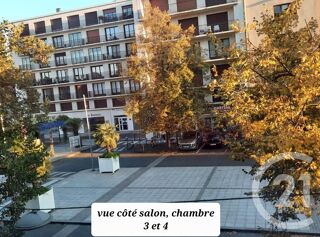  Appartement � vendre 5 pi�ces 105 m�